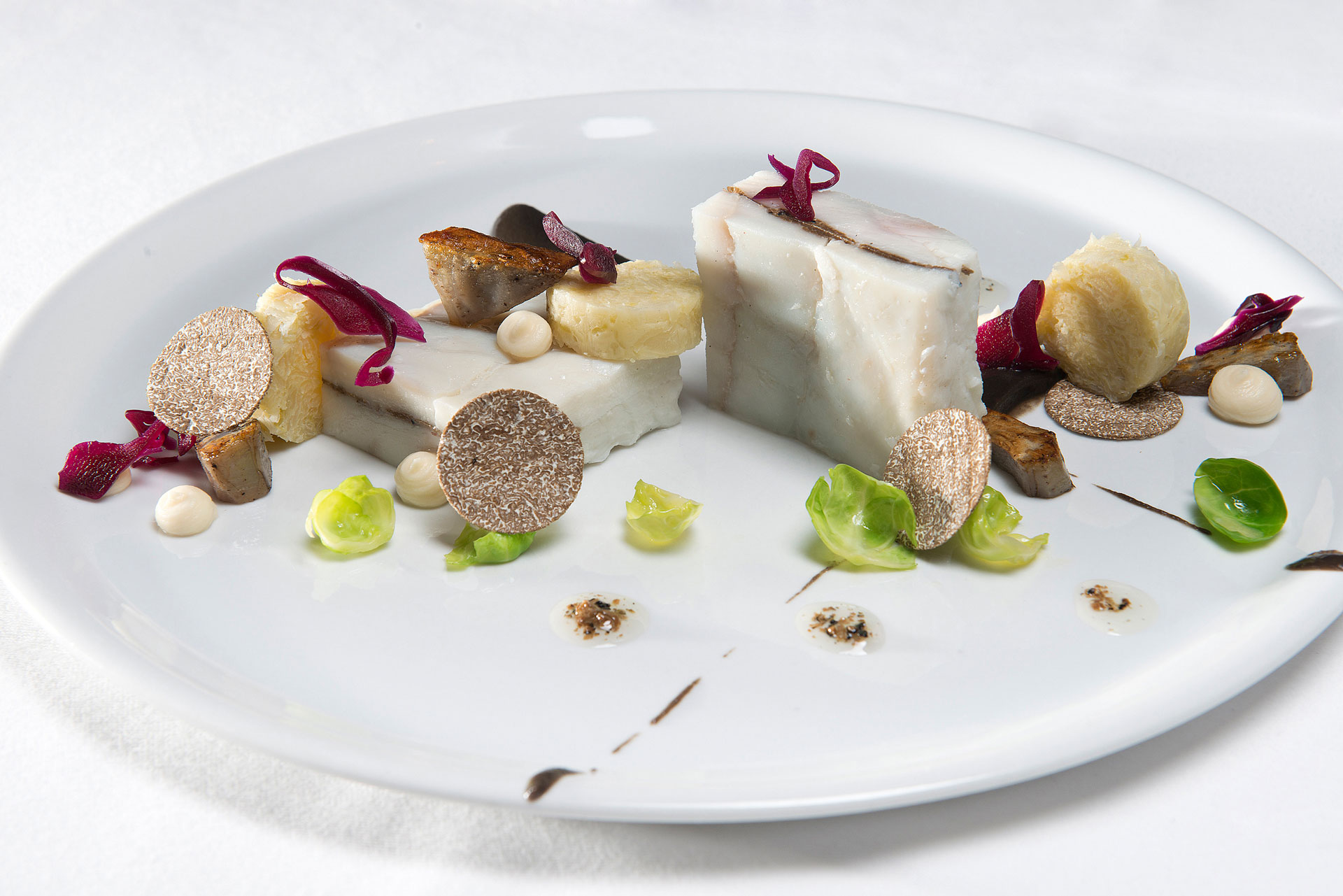 Restaurant Luce
